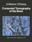 Image for Computed Tomography of the Brain: Atlas of Normal Anatomy