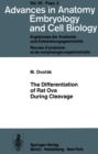 Image for Differentiation of Rat Ova During Cleavage : 55/2