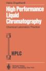 Image for High Performance Liquid Chromatography