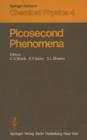 Image for Picosecond Phenomena