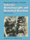 Image for Selective Bronchography and Bronchial Brushing