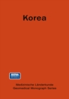 Image for Korea: A Geomedical Monograph of the REPUBLIC OF KOREA : 6