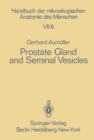 Image for Prostate Gland and Seminal Vesicles