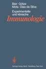 Image for Experimentelle und klinische Immunologie