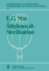 Image for Athylenoxid-Sterilisation