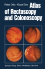 Image for Atlas of Rectoscopy and Coloscopy