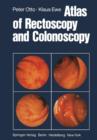 Image for Atlas of Rectoscopy and Coloscopy