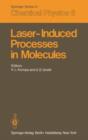 Image for Laser-Induced Processes in Molecules