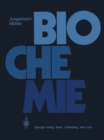 Image for Biochemie : Ein Lehrbuch fur Studierende der Medizin, Biologie und Pharmazie