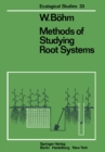 Image for Methods of Studying Root Systems : 33