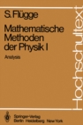 Image for Mathematische Methoden der Physik I: Analysis