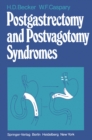 Image for Postgastrectomy and Postvagotomy Syndromes