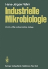 Image for Industrielle Mikrobiologie