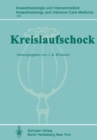 Image for Kreislaufschock: 1. Internationales Schocksymposion