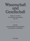 Image for Wissenschaft und Gesellschaft: Beitrage zur Geschichte der Technischen Universitat Berlin 1879-1979
