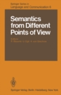 Image for Semantics from Different Points of View : 6
