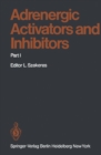Image for Adrenergic Activators and Inhibitors: Part I.