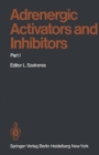 Image for Adrenergic Activators and Inhibitors