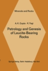Image for Petrology and Genesis of Leucite-Bearing Rocks
