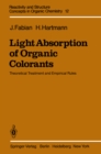 Image for Light Absorption of Organic Colorants: Theoretical Treatment and Empirical Rules