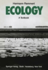 Image for Ecology: A Textbook