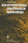 Image for Karst Hydrology and Physical Speleology