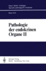 Image for Pathologie der endokrinen Organe