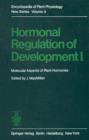 Image for Hormonal Regulation of Development I