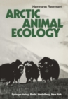 Image for Arctic Animal Ecology
