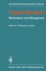 Image for Hypertension: Mechanisms and Management