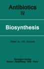 Image for Biosynthesis : 4