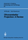 Image for Olivocerebellar Projection: A Review
