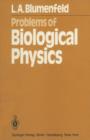 Image for Problems of Biological Physics