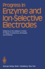 Image for Progress in Enzyme and Ion-Selective Electrodes