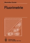 Image for Fluorimetrie