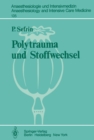 Image for Polytrauma Und Stoffwechsel