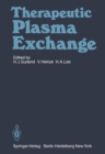 Image for Therapeutic Plasma Exchange