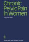 Image for Chronic Pelvic Pain in Women