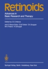 Image for Retinoids: Advances in Basic Research and Therapy