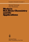 Image for Modern Hot-Atom Chemistry and Its Applications