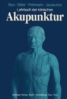 Image for Lehrbuch der klinischen Akupunktur