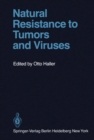 Image for Natural Resistance to Tumors and Viruses : 92