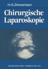Image for Chirurgische Laparoskopie