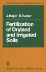 Image for Fertilization of Dryland and Irrigated Soils
