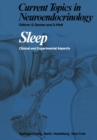 Image for Sleep: Clinical and Experimental Aspects : 1