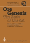 Image for Ore Genesis: The State of the Art
