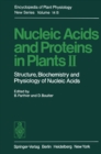 Image for Nucleic Acids and Proteins in Plants II: Structure, Biochemistry, and Physiology of Nucleic Acids : 14 / B