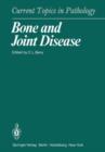 Image for Bone and Joint Disease