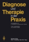 Image for Diagnose und Therapie in der Praxis.
