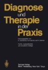 Image for Diagnose und Therapie in der Praxis